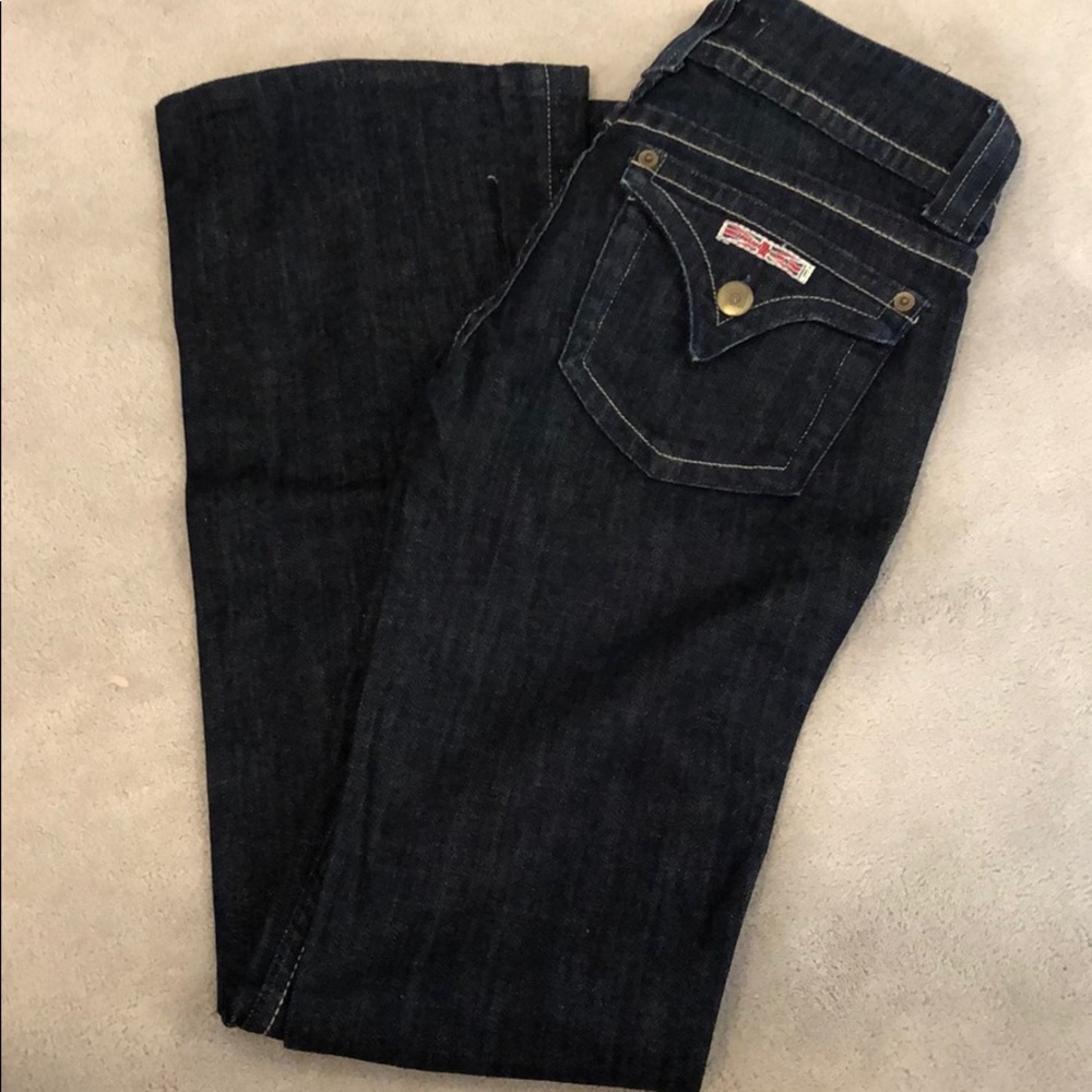 Hudson jeans